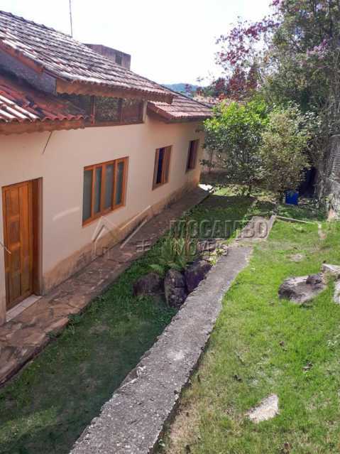 Conheça Lateral do imóvel - Casa em Condomínio 3 quartos à venda Itatiba,SP - R$ 620.000 - FCCN30488 - 16 Lateral - Casa em Condomínio 3 quartos à venda Itatiba,SP - R$ 620.000 - FCCN30488 - 16