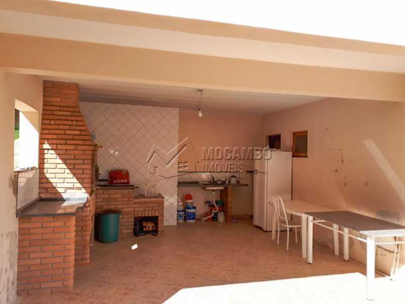 Conheça Espaço Gourmet do imóvel - Casa em Condomínio 3 quartos à venda Itatiba,SP - R$ 620.000 - FCCN30488 - 15 Espaço Gourmet - Casa em Condomínio 3 quartos à venda Itatiba,SP - R$ 620.000 - FCCN30488 - 15