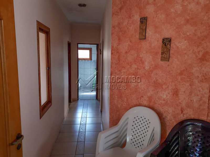 Conheça Corredor do imóvel - Casa em Condomínio 3 quartos à venda Itatiba,SP - R$ 620.000 - FCCN30488 - 18 Corredor - Casa em Condomínio 3 quartos à venda Itatiba,SP - R$ 620.000 - FCCN30488 - 18