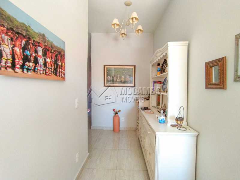 Conheça Corredor do imóvel - Apartamento 2 quartos à venda Itatiba,SP - R$ 300.000 - FCAP21141 - 10 Corredor - Apartamento 2 quartos à venda Itatiba,SP - R$ 300.000 - FCAP21141 - 10