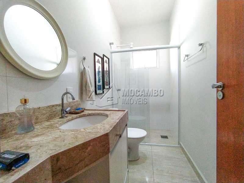 Conheça Banheiro Social do imóvel - Apartamento 2 quartos à venda Itatiba,SP - R$ 300.000 - FCAP21141 - 12 Banheiro Social - Apartamento 2 quartos à venda Itatiba,SP - R$ 300.000 - FCAP21141 - 12
