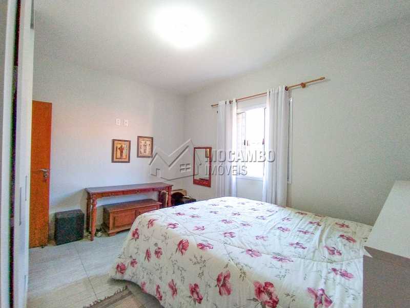 Conheça Suíte do imóvel - Apartamento 2 quartos à venda Itatiba,SP - R$ 300.000 - FCAP21141 - 14 Suíte - Apartamento 2 quartos à venda Itatiba,SP - R$ 300.000 - FCAP21141 - 14