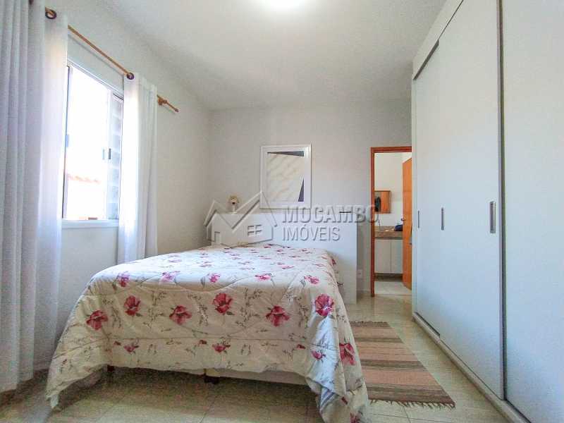 Conheça Suíte do imóvel - Apartamento 2 quartos à venda Itatiba,SP - R$ 300.000 - FCAP21141 - 13 Suíte - Apartamento 2 quartos à venda Itatiba,SP - R$ 300.000 - FCAP21141 - 13