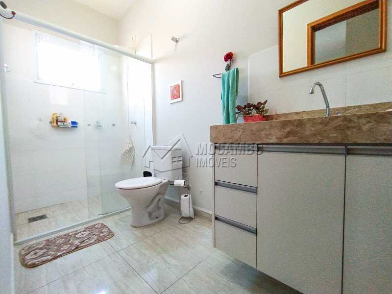 Conheça Banheiro Suíte do imóvel - Apartamento 2 quartos à venda Itatiba,SP - R$ 300.000 - FCAP21141 - 15 Banheiro Suíte - Apartamento 2 quartos à venda Itatiba,SP - R$ 300.000 - FCAP21141 - 15