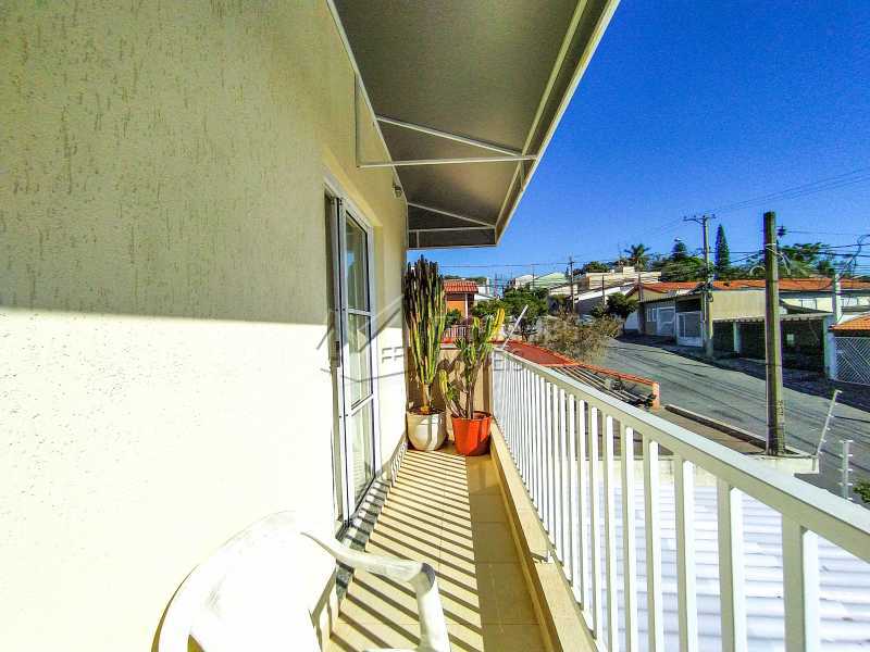 Conheça Sacada do imóvel - Apartamento 2 quartos à venda Itatiba,SP - R$ 300.000 - FCAP21141 - 5 Sacada - Apartamento 2 quartos à venda Itatiba,SP - R$ 300.000 - FCAP21141 - 5