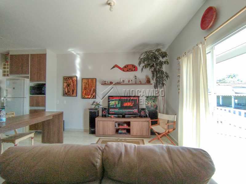 Conheça Sala do imóvel - Apartamento 2 quartos à venda Itatiba,SP - R$ 300.000 - FCAP21141 - 1 Sala - Apartamento 2 quartos à venda Itatiba,SP - R$ 300.000 - FCAP21141 - 1
