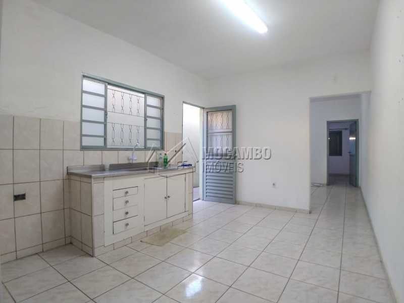 Conheça Cozinha do imóvel - Casa 2 quartos à venda Itatiba,SP - R$ 230.000 - FCCA21386 - 3 Cozinha - Casa 2 quartos à venda Itatiba,SP - R$ 230.000 - FCCA21386 - 3