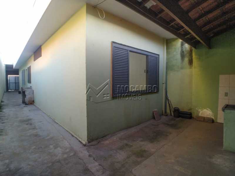 Conheça Fachada do imóvel - Casa 2 quartos à venda Itatiba,SP - R$ 230.000 - FCCA21386 - 1 Fachada - Casa 2 quartos à venda Itatiba,SP - R$ 230.000 - FCCA21386 - 1