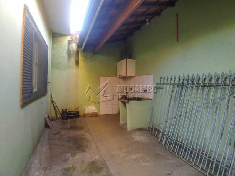 Conheça Fundos do imóvel - Casa 2 quartos à venda Itatiba,SP - R$ 230.000 - FCCA21386 - 7 Fundos - Casa 2 quartos à venda Itatiba,SP - R$ 230.000 - FCCA21386 - 7