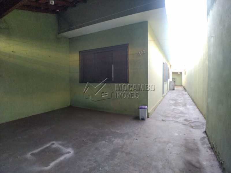 Conheça Fachada do imóvel - Casa 2 quartos à venda Itatiba,SP - R$ 230.000 - FCCA21386 - 5 Fachada - Casa 2 quartos à venda Itatiba,SP - R$ 230.000 - FCCA21386 - 5