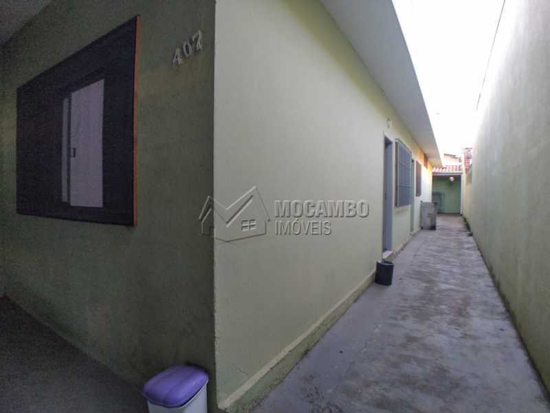 Conheça Corredor do imóvel - Casa 2 quartos à venda Itatiba,SP - R$ 230.000 - FCCA21386 - 6 Corredor - Casa 2 quartos à venda Itatiba,SP - R$ 230.000 - FCCA21386 - 6