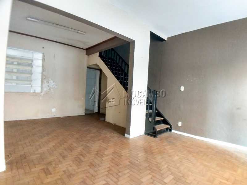 Conheça Sala do imóvel - Casa 2 quartos para alugar Itatiba,SP Centro - R$ 1.200 - FCCA21387 - 1 Sala - Casa 2 quartos para alugar Itatiba,SP Centro - R$ 1.200 - FCCA21387 - 1