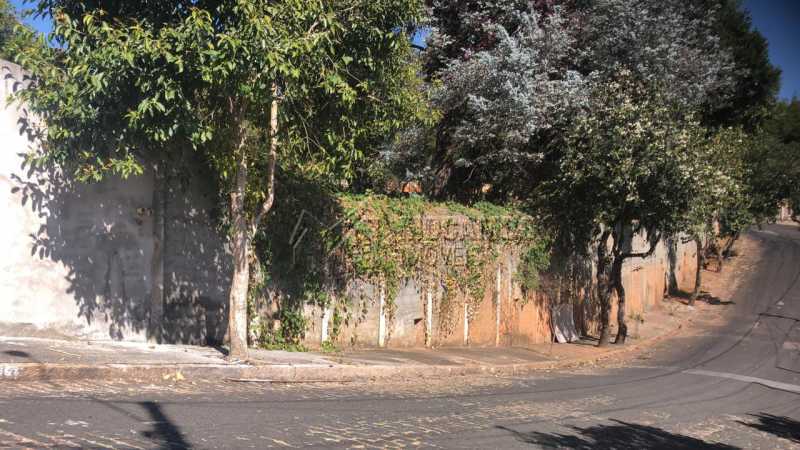Conheça Terreno do imóvel - Terreno 125m² à venda Itatiba,SP Vila Cruzeiro - R$ 128.000 - FCUF01372 - 1 Terreno - Terreno 125m² à venda Itatiba,SP Vila Cruzeiro - R$ 128.000 - FCUF01372 - 1