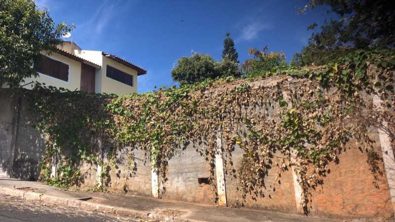 Conheça Terreno do imóvel - Terreno 125m² à venda Itatiba,SP Vila Cruzeiro - R$ 128.000 - FCUF01372 - 3 Terreno - Terreno 125m² à venda Itatiba,SP Vila Cruzeiro - R$ 128.000 - FCUF01372 - 3