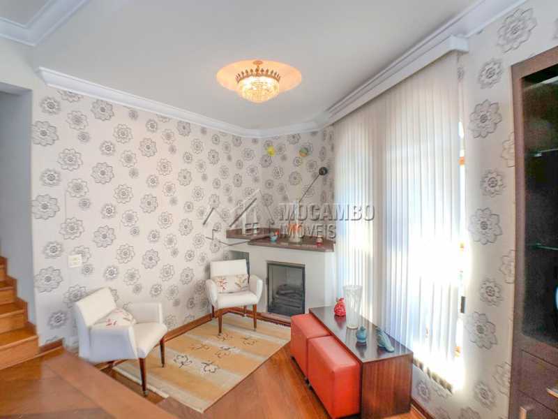 Conheça Sala de lareira do imóvel - Casa 3 quartos à venda Itatiba,SP Nova Itatiba - R$ 920.000 - FCCA31378 - 7 Sala de lareira - Casa 3 quartos à venda Itatiba,SP Nova Itatiba - R$ 920.000 - FCCA31378 - 7