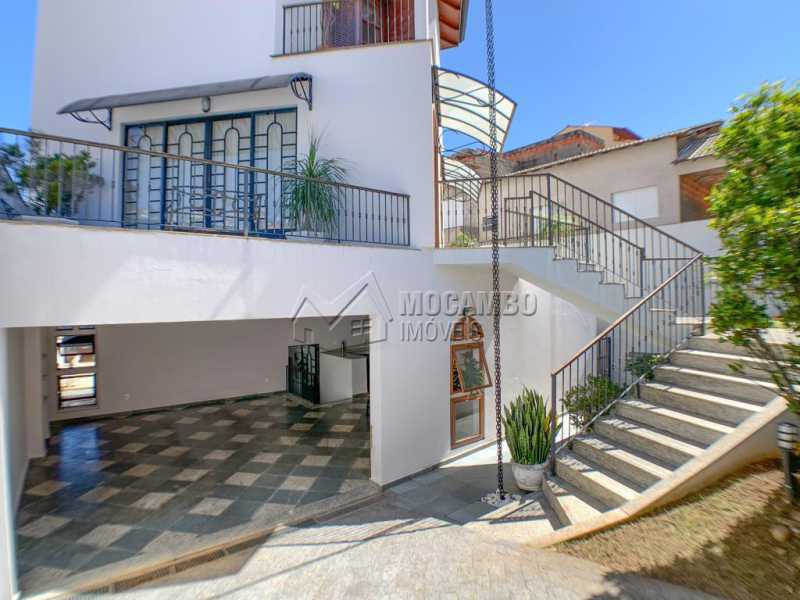 Conheça Fachada e garagem do imóvel - Casa 3 quartos à venda Itatiba,SP Nova Itatiba - R$ 920.000 - FCCA31378 - 1 Fachada e garagem - Casa 3 quartos à venda Itatiba,SP Nova Itatiba - R$ 920.000 - FCCA31378 - 1