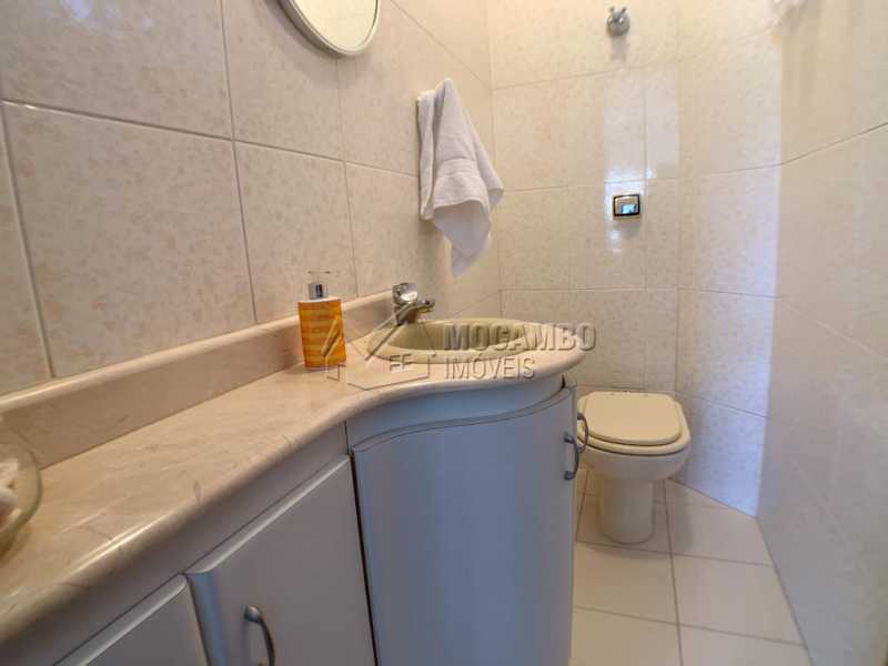 Conheça Lavabo do imóvel - Casa 3 quartos à venda Itatiba,SP Nova Itatiba - R$ 920.000 - FCCA31378 - 14 Lavabo - Casa 3 quartos à venda Itatiba,SP Nova Itatiba - R$ 920.000 - FCCA31378 - 14