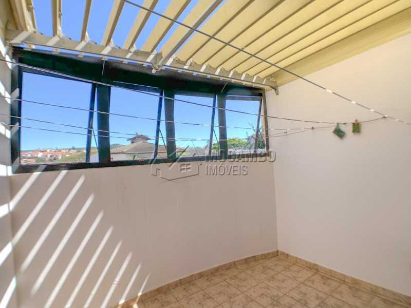 Conheça Lavanderia com entrada sol do imóvel - Casa 3 quartos à venda Itatiba,SP Nova Itatiba - R$ 920.000 - FCCA31378 - 27 Lavanderia com entrada sol - Casa 3 quartos à venda Itatiba,SP Nova Itatiba - R$ 920.000 - FCCA31378 - 27