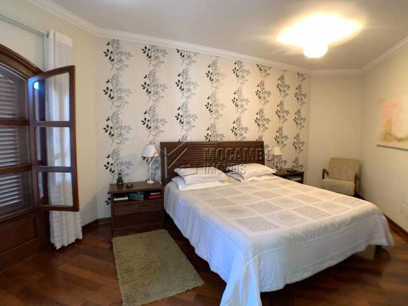 Conheça Suíte Master do imóvel - Casa 3 quartos à venda Itatiba,SP Nova Itatiba - R$ 920.000 - FCCA31378 - 23 Suíte Master - Casa 3 quartos à venda Itatiba,SP Nova Itatiba - R$ 920.000 - FCCA31378 - 23
