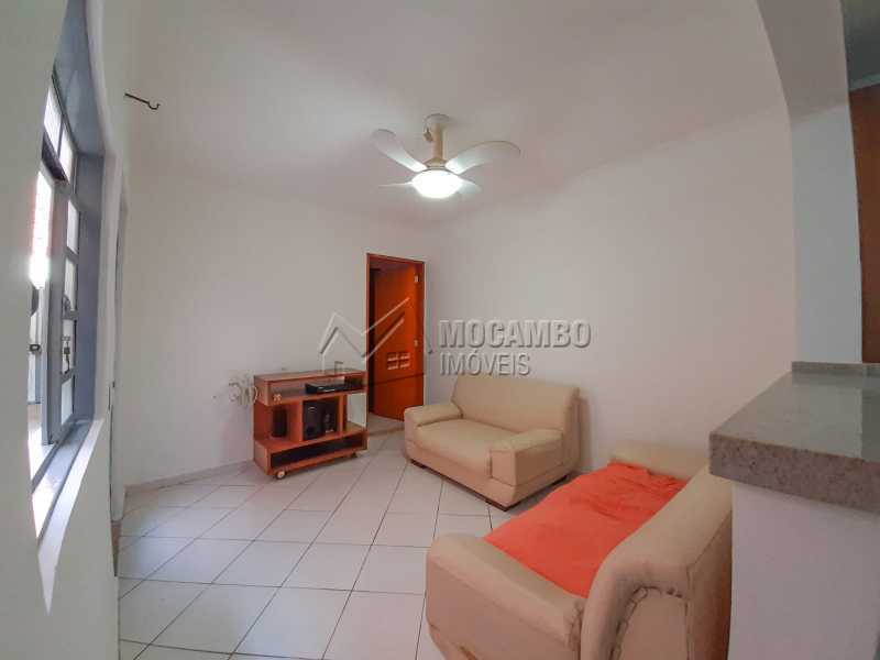 Conheça Sala do imóvel - Casa 2 quartos à venda Itatiba,SP - R$ 270.000 - FCCA21393 - 6 Sala - Casa 2 quartos à venda Itatiba,SP - R$ 270.000 - FCCA21393 - 6