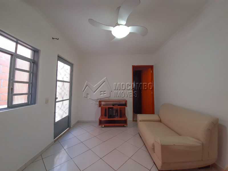Conheça Sala do imóvel - Casa 2 quartos à venda Itatiba,SP - R$ 270.000 - FCCA21393 - 7 Sala - Casa 2 quartos à venda Itatiba,SP - R$ 270.000 - FCCA21393 - 7