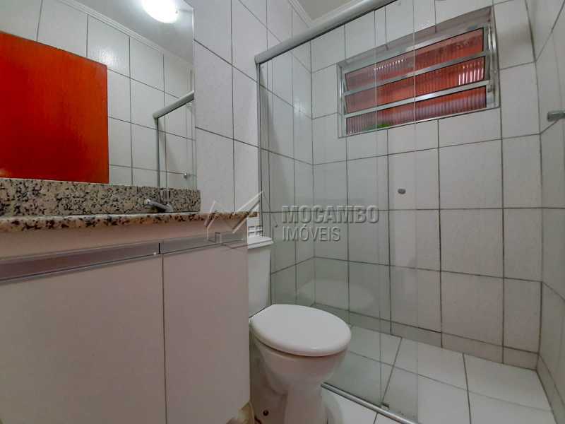 Conheça Banheiro do imóvel - Casa 2 quartos à venda Itatiba,SP - R$ 270.000 - FCCA21393 - 12 Banheiro - Casa 2 quartos à venda Itatiba,SP - R$ 270.000 - FCCA21393 - 12