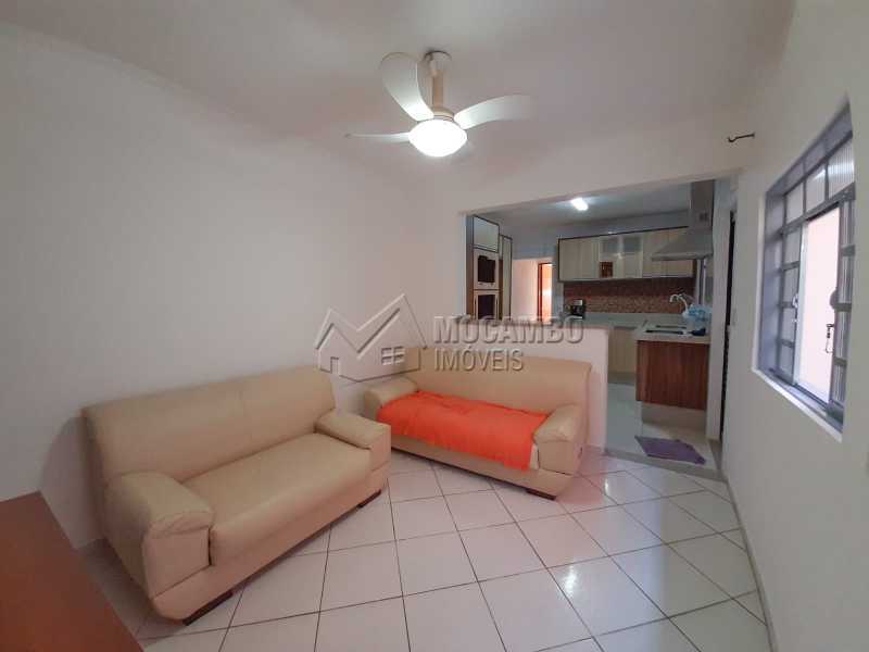 Conheça Sala do imóvel - Casa 2 quartos à venda Itatiba,SP - R$ 270.000 - FCCA21393 - 5 Sala - Casa 2 quartos à venda Itatiba,SP - R$ 270.000 - FCCA21393 - 5