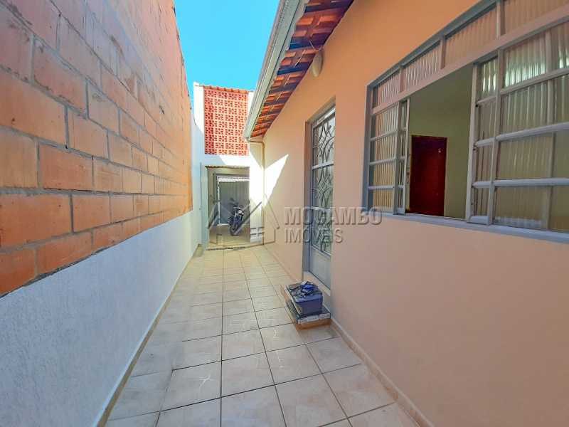 Conheça Coreedor do imóvel - Casa 2 quartos à venda Itatiba,SP - R$ 270.000 - FCCA21393 - 20 Coreedor - Casa 2 quartos à venda Itatiba,SP - R$ 270.000 - FCCA21393 - 20