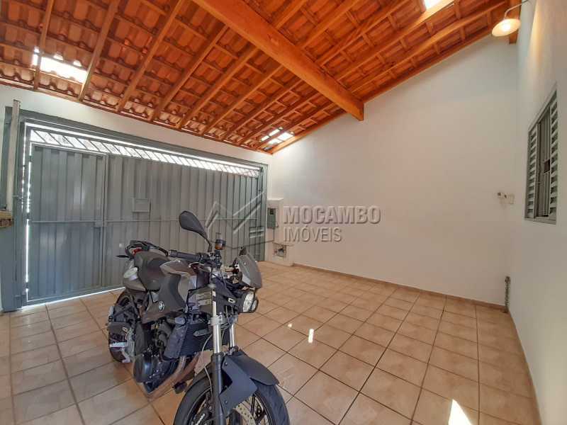 Conheça Garagem do imóvel - Casa 2 quartos à venda Itatiba,SP - R$ 270.000 - FCCA21393 - 4 Garagem - Casa 2 quartos à venda Itatiba,SP - R$ 270.000 - FCCA21393 - 4