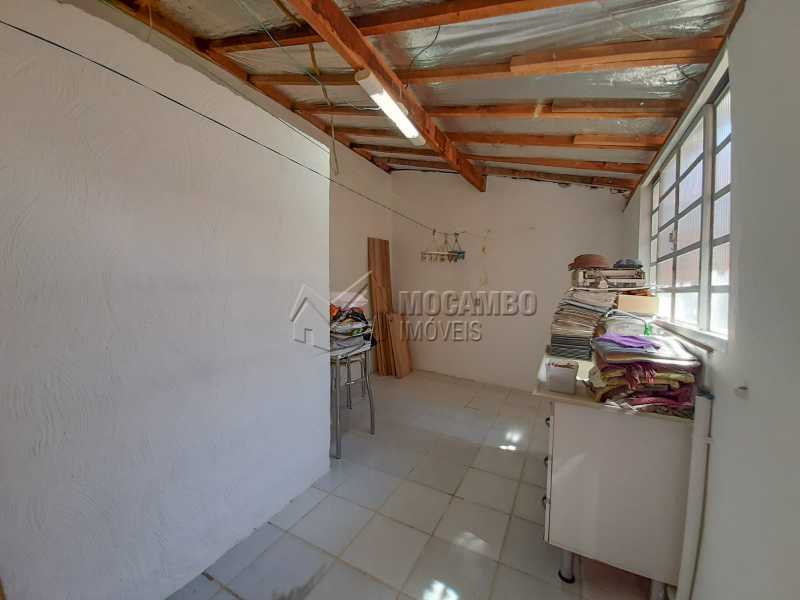 Conheça Cozinha de apoio do imóvel - Casa 2 quartos à venda Itatiba,SP - R$ 270.000 - FCCA21393 - 21 Cozinha de apoio - Casa 2 quartos à venda Itatiba,SP - R$ 270.000 - FCCA21393 - 21