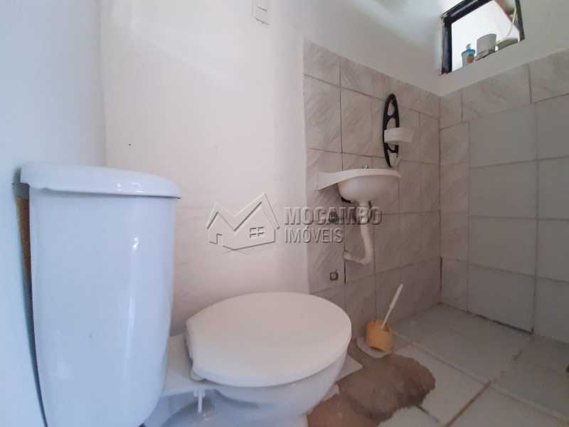 Conheça Lavabo do imóvel - Casa 2 quartos à venda Itatiba,SP - R$ 270.000 - FCCA21393 - 22 Lavabo - Casa 2 quartos à venda Itatiba,SP - R$ 270.000 - FCCA21393 - 22
