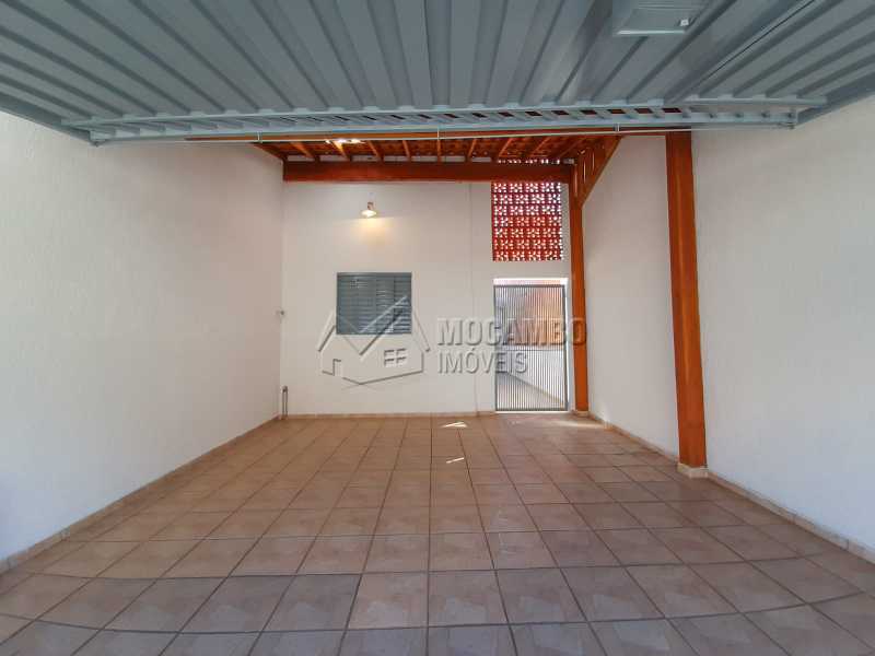 Conheça Garagem do imóvel - Casa 2 quartos à venda Itatiba,SP - R$ 270.000 - FCCA21393 - 3 Garagem - Casa 2 quartos à venda Itatiba,SP - R$ 270.000 - FCCA21393 - 3