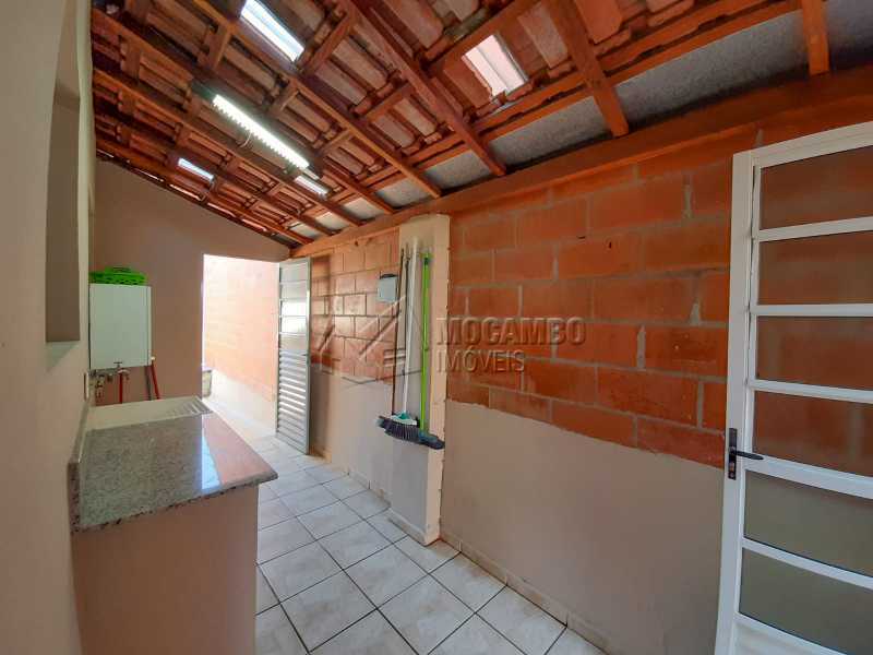 Conheça Lavanderia do imóvel - Casa 2 quartos à venda Itatiba,SP - R$ 270.000 - FCCA21393 - 19 Lavanderia - Casa 2 quartos à venda Itatiba,SP - R$ 270.000 - FCCA21393 - 19