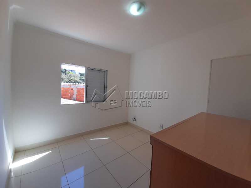 Conheça Dormitório do imóvel - Casa 2 quartos à venda Itatiba,SP - R$ 270.000 - FCCA21393 - 16 Dormitório - Casa 2 quartos à venda Itatiba,SP - R$ 270.000 - FCCA21393 - 16