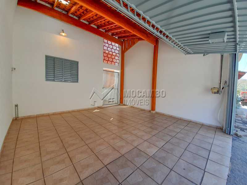 Conheça Garagem do imóvel - Casa 2 quartos à venda Itatiba,SP - R$ 270.000 - FCCA21393 - 1 Garagem - Casa 2 quartos à venda Itatiba,SP - R$ 270.000 - FCCA21393 - 1