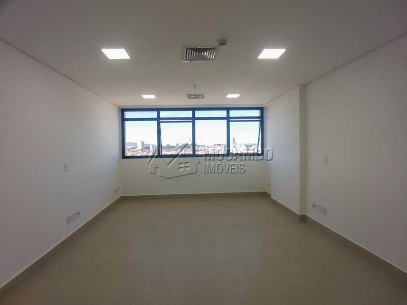 Conheça Sala do imóvel - Sala Comercial 37m² para alugar Itatiba,SP - R$ 950 - FCSL00225 - 1 Sala - Sala Comercial 37m² para alugar Itatiba,SP - R$ 950 - FCSL00225 - 1