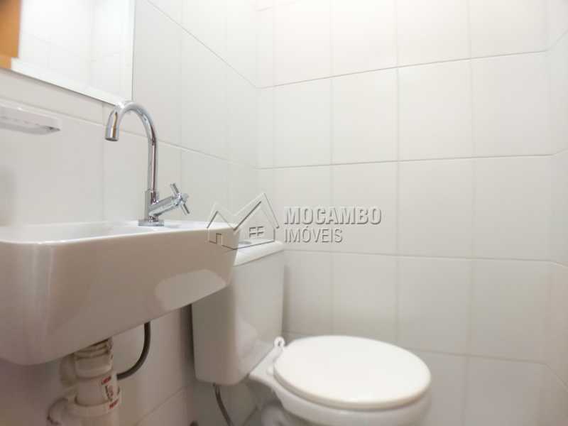 Conheça Banheiro Social do imóvel - Sala Comercial 37m² para alugar Itatiba,SP - R$ 950 - FCSL00225 - 5 Banheiro Social - Sala Comercial 37m² para alugar Itatiba,SP - R$ 950 - FCSL00225 - 5