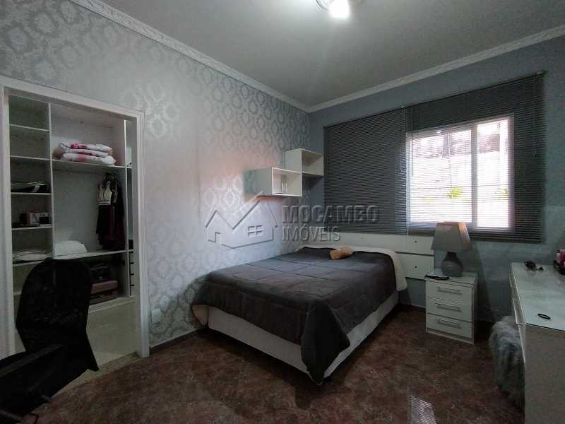 Conheça Dormitório do imóvel - Casa em Condomínio 3 quartos à venda Itatiba,SP - R$ 1.400.000 - FCCN30491 - 14 Dormitório - Casa em Condomínio 3 quartos à venda Itatiba,SP - R$ 1.400.000 - FCCN30491 - 14