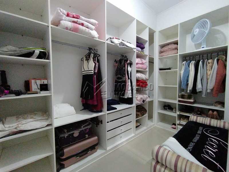 Conheça Closet do imóvel - Casa em Condomínio 3 quartos à venda Itatiba,SP - R$ 1.400.000 - FCCN30491 - 15 Closet - Casa em Condomínio 3 quartos à venda Itatiba,SP - R$ 1.400.000 - FCCN30491 - 15
