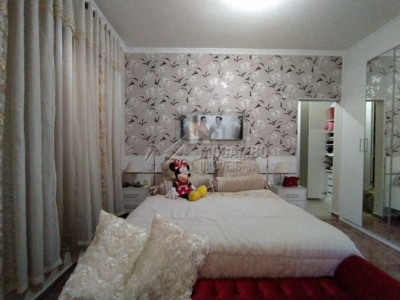 Conheça Suíte do imóvel - Casa em Condomínio 3 quartos à venda Itatiba,SP - R$ 1.400.000 - FCCN30491 - 12 Suíte - Casa em Condomínio 3 quartos à venda Itatiba,SP - R$ 1.400.000 - FCCN30491 - 12