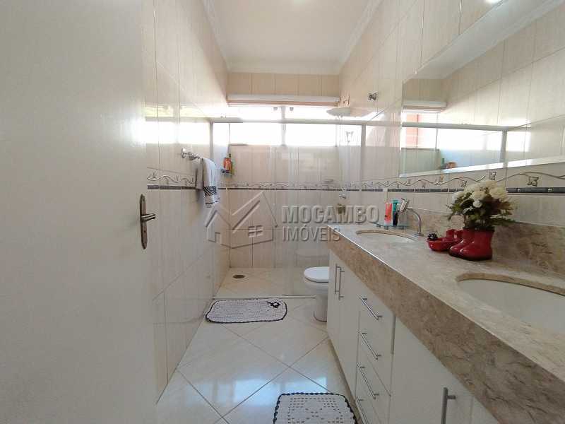 Conheça Banheiro Social do imóvel - Casa em Condomínio 3 quartos à venda Itatiba,SP - R$ 1.400.000 - FCCN30491 - 17 Banheiro Social - Casa em Condomínio 3 quartos à venda Itatiba,SP - R$ 1.400.000 - FCCN30491 - 17