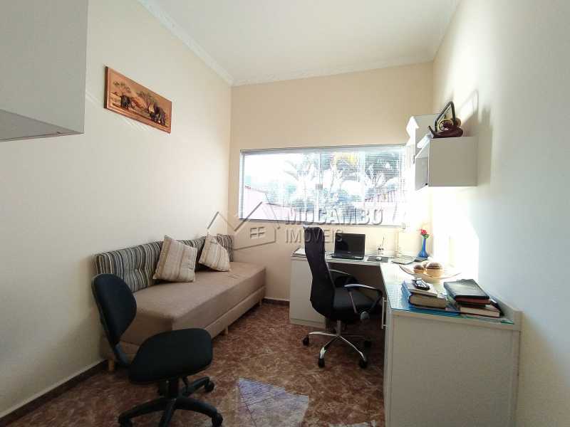 Conheça Escritório do imóvel - Casa em Condomínio 3 quartos à venda Itatiba,SP - R$ 1.400.000 - FCCN30491 - 11 Escritório - Casa em Condomínio 3 quartos à venda Itatiba,SP - R$ 1.400.000 - FCCN30491 - 11