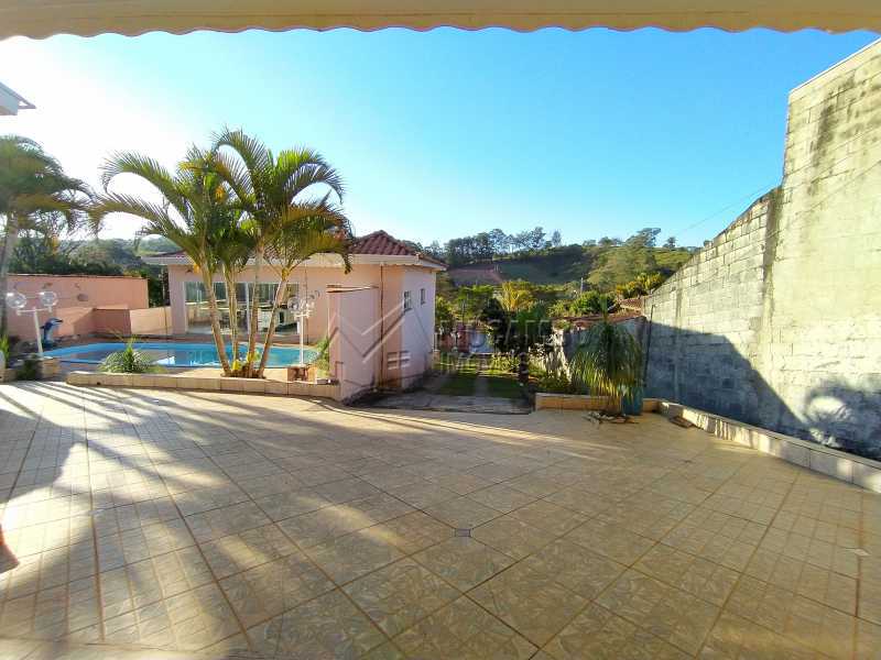 Conheça Área Externa do imóvel - Casa em Condomínio 3 quartos à venda Itatiba,SP - R$ 1.400.000 - FCCN30491 - 19 Área Externa - Casa em Condomínio 3 quartos à venda Itatiba,SP - R$ 1.400.000 - FCCN30491 - 19