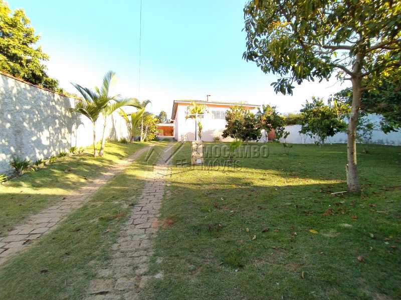 Conheça Área Externa do imóvel - Casa em Condomínio 3 quartos à venda Itatiba,SP - R$ 1.400.000 - FCCN30491 - 24 Área Externa - Casa em Condomínio 3 quartos à venda Itatiba,SP - R$ 1.400.000 - FCCN30491 - 24