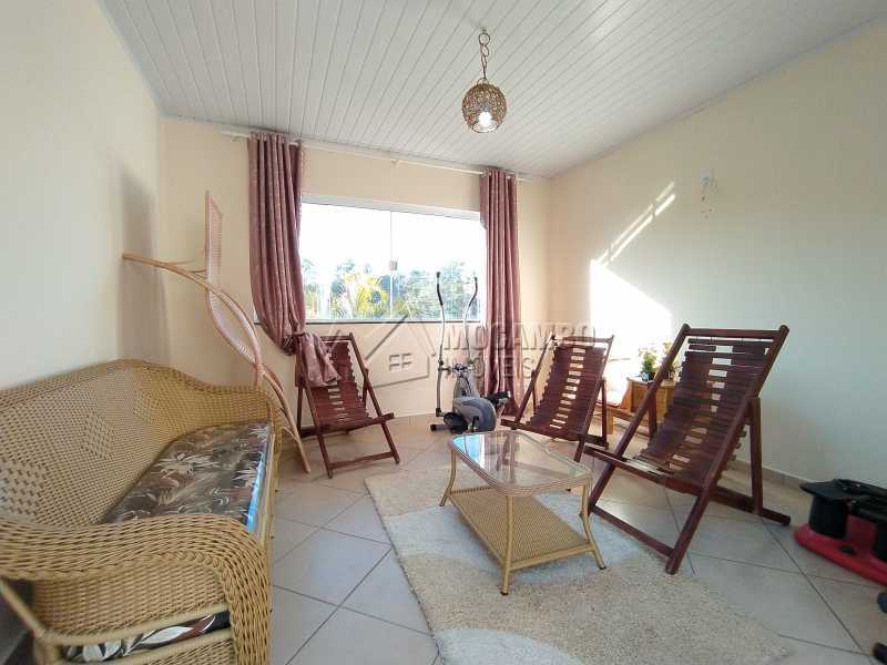 Conheça Sala Externa do imóvel - Casa em Condomínio 3 quartos à venda Itatiba,SP - R$ 1.400.000 - FCCN30491 - 22 Sala Externa - Casa em Condomínio 3 quartos à venda Itatiba,SP - R$ 1.400.000 - FCCN30491 - 22