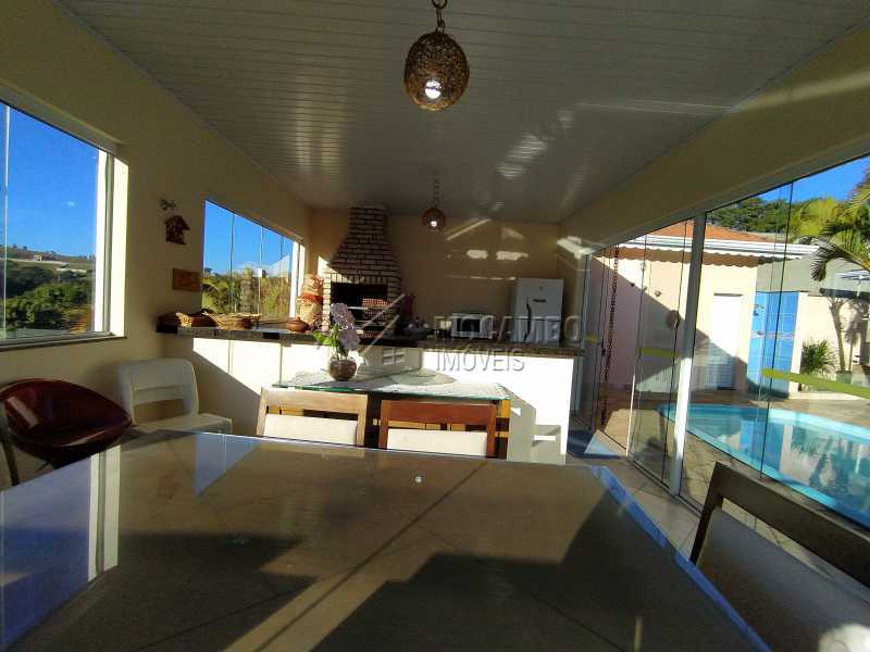 Conheça Área Gourmet do imóvel - Casa em Condomínio 3 quartos à venda Itatiba,SP - R$ 1.400.000 - FCCN30491 - 21 Área Gourmet - Casa em Condomínio 3 quartos à venda Itatiba,SP - R$ 1.400.000 - FCCN30491 - 21