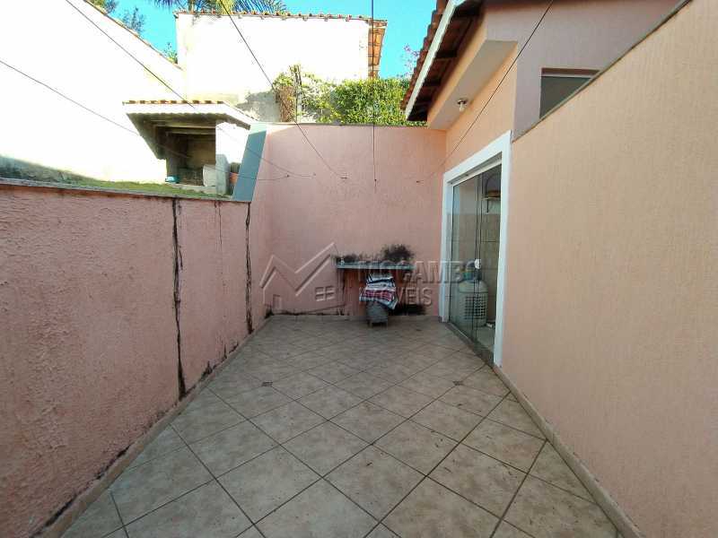 Conheça Lavanderia do imóvel - Casa em Condomínio 3 quartos à venda Itatiba,SP - R$ 1.400.000 - FCCN30491 - 26 Lavanderia - Casa em Condomínio 3 quartos à venda Itatiba,SP - R$ 1.400.000 - FCCN30491 - 26