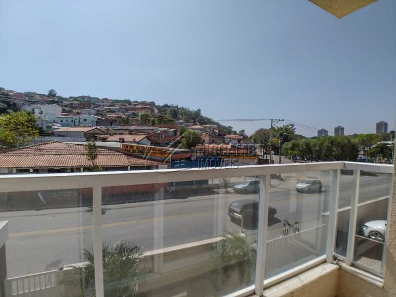 Conheça Sacada do imóvel - Apartamento 2 quartos à venda Itatiba,SP - R$ 199.000 - FCAP21150 - 8 Sacada - Apartamento 2 quartos à venda Itatiba,SP - R$ 199.000 - FCAP21150 - 8