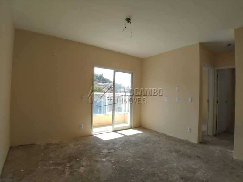 Conheça Sala do imóvel - Apartamento 2 quartos à venda Itatiba,SP - R$ 199.000 - FCAP21150 - 3 Sala - Apartamento 2 quartos à venda Itatiba,SP - R$ 199.000 - FCAP21150 - 3