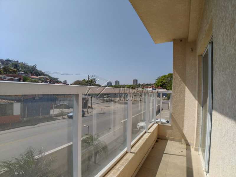 Conheça Sacada do imóvel - Apartamento 2 quartos à venda Itatiba,SP - R$ 199.000 - FCAP21150 - 7 Sacada - Apartamento 2 quartos à venda Itatiba,SP - R$ 199.000 - FCAP21150 - 7